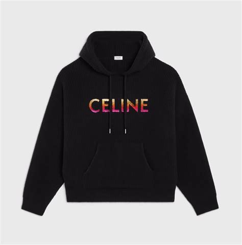 celine men's polo|Celine homme men's sweaters.